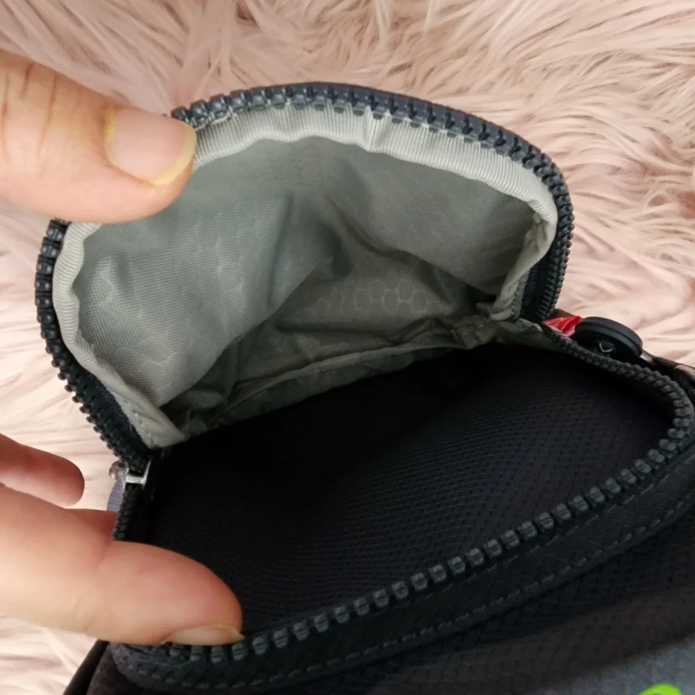 Kipling Delia Compact Coca Cola limited edition convertible mini backpack